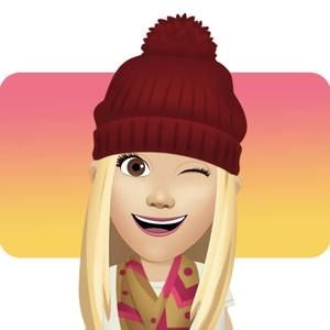 Meet your Posher, Mariana